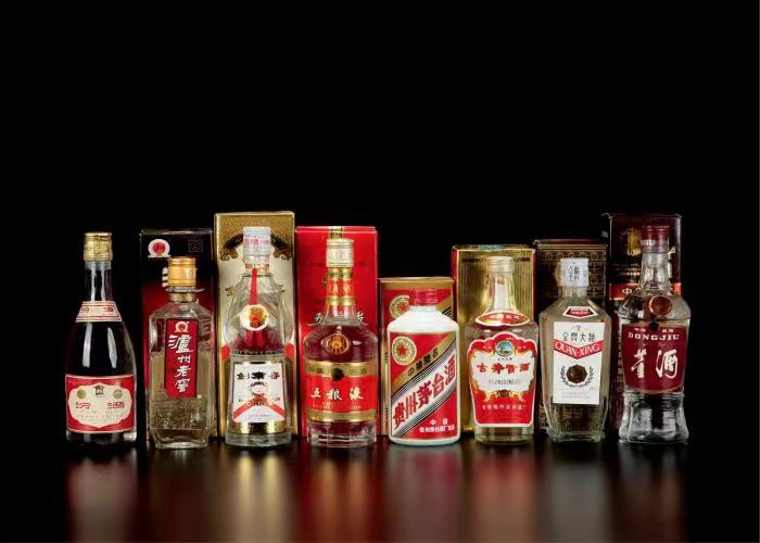 沙市老酒储存的方法